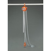 EA987CK-5 1tonx5mチェ-ンブロック