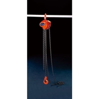 EA987CL-5 1.5tonx5mチェ-ンブロック