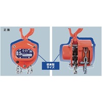 EA987CN-3 3tonx3mチェ-ンブロック_選択画像02