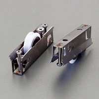 EA986RJ-13 戸車(サッシ用･丸レ-ル)