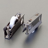 EA986RJ-14 戸車(サッシ用･平レ-ル)