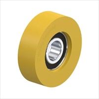 EA986RW-18 75x23mm/20mmガイドロ-ラ-(ポリ