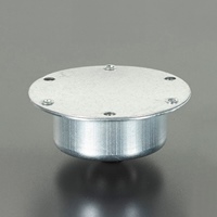 EA986S-15 71x34mmボ-ルキャスタ-(スチ-ル_選択画像02