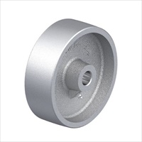 EA986SB-150 150x50mm車輪