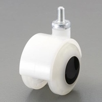 EA986TC-250 50mmキャスタ-(ツインホイ-ル)