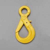 EA987FT-2.5A 2.5ton安全フック