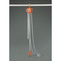 EA987CK-2.5 1tonx2.5mチェ-ンブロック