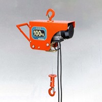 AC100V/100kgx10m電動ホイスト_選択画像02
