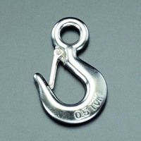 EA987FC-5 0.5tonアイフック(ステンレス製)