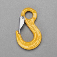 EA987FJ-2.5A 2.5tonラッチ付スリングフッ