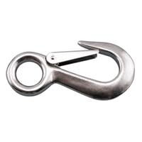 158kgアイフック(ステンレス製)