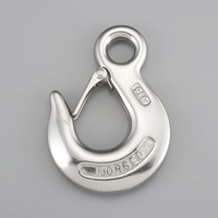 EA987GC-12 680kgアイフック(ステンレス製)