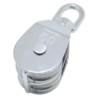 EA987HE-50A 50mm滑車(ステンレス製/2車)_選択画像02