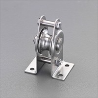 EA987HS-11 25mm/50kg縦型固定滑車
