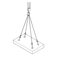EA987NC 1ton吊リフック_選択画像02