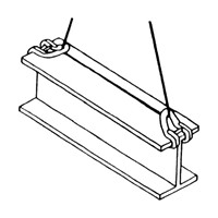 EA987ND-1 1ton吊リフック_選択画像02