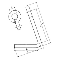EA987NG-1 250kgパイプ用吊フック_選択画像03