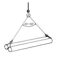 EA987NG-3 750kgパイプ用吊フック_選択画像02