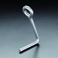 EA987NG-4 1000kgパイプ用吊フック