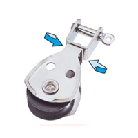 EA987S-1 25mmプ-リ-ブロック(ステンレス製_選択画像02