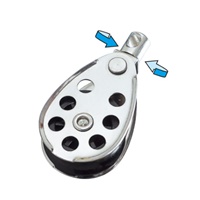 EA987S-2 35mmプ-リ-ブロック(ステンレス製_選択画像02