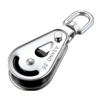 EA987S-11 25mmスイベル式ミニブロック(ス_選択画像02