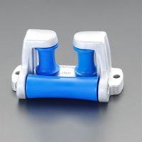 EA987SJ-11 100mm三方ロ-プガイド(アルミ製_選択画像02