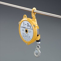 EA987ZB-5 2.5-5kg/1.3mスプリングバランサ