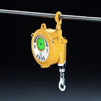 EA987ZB-9 4.5-9kg/1.3mスプリングバランサ