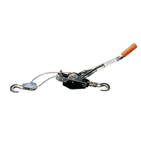 EA988DB-2 2000kgケ-ブルホイストプ-ラ-