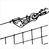 EA988DJ-1 1.6-6.5mmワイヤ-クランプ_選択画像02