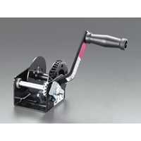 EA989SA-2 385kgハンドウインチ