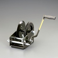 EA989SA-15 1100kgハンドウインチ