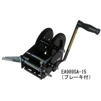 EA989SA-15 1100kgハンドウインチ_選択画像02