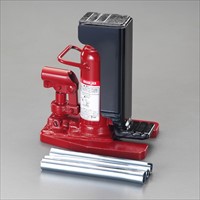EA993LV-10 10ton爪付ジャッキ