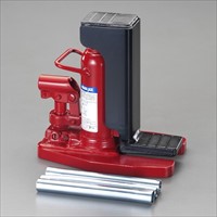 2.0ton/19-132mm爪付ジャッキ(長爪)