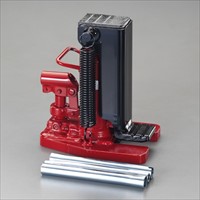 EA993LX-2 2ton爪付ジャッキ(リタ-ンスプリ