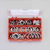 EA423MX 1/8-1シールワッシャーセットBSP
