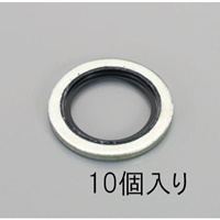 EA423MX-5 5/8シールワッシャー(10個)