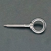 EA638BL-11 4x41/10径アイスクリュー/SUS製