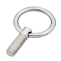 EA638BQ-12 M12x30/40径リングボルト/SUS製