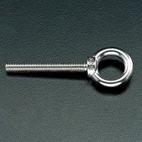 EA638BR-4 M4x40ロングアイBOLTステンレス