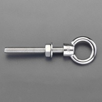 EA638BR-16A M16x150ロングアイBOLT(SUS製)
