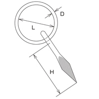 EA638MC-2 30打込ミ丸カン(ステンレス製)_選択画像04
