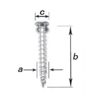 EA945SA-13 5.3x75スクリュービスALCナベ頭_選択画像04