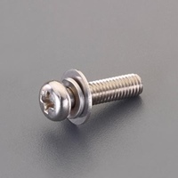 EA949AT-35 M3x20鍋セムス小ネジSUS/P=3/12