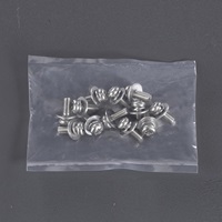 EA949AT-35 M3x20鍋セムス小ネジSUS/P=3/12_選択画像02