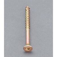 EA949FV-75 5.8x75木工用ビス(極太･62本)