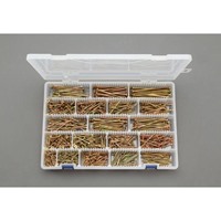 EA949FX-202 木工用ビスセット中細･細･極細