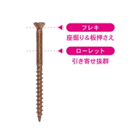 EA949FX-202 木工用ビスセット中細･細･極細_選択画像04